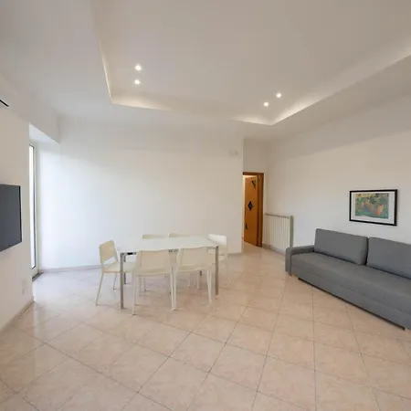 Apartament Capodichino Airport By Dimorra