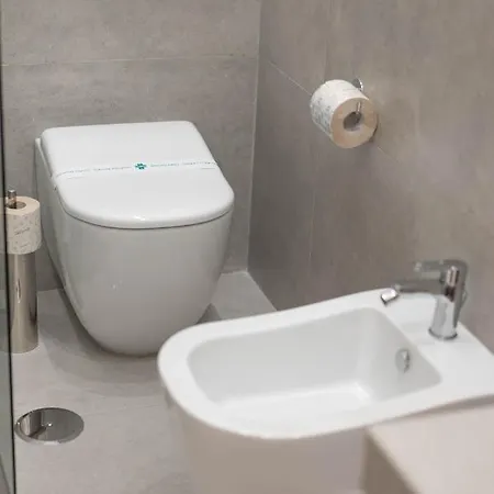 Apartment Capodichino Airport By Dimorra Naples
