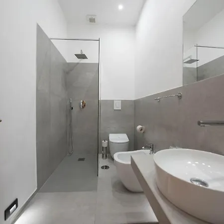 Capodichino Airport By Dimorra Apartment Naples