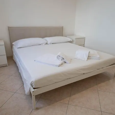 Apartament Capodichino Airport By Dimorra